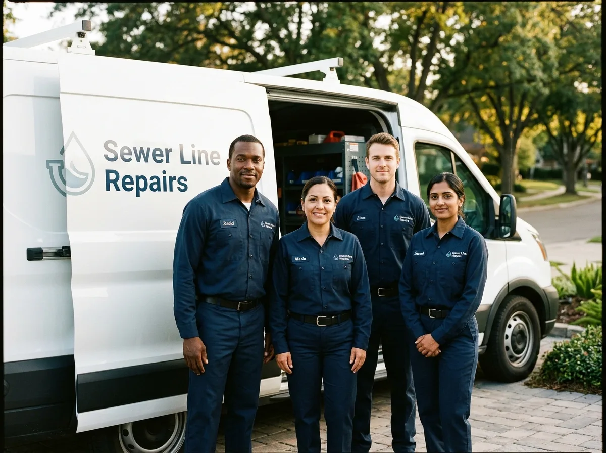 Emergency Plumber company in Summerville, PA