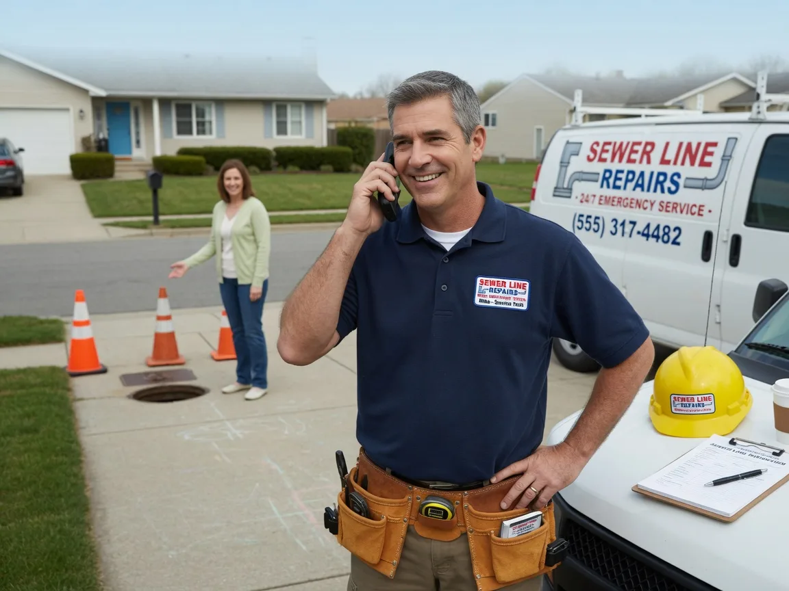 Emergency Plumber Summerville, PA FAQs